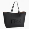 Хозяйственная сумка шоппер Porsche Shopper MARTINI RACING, Black