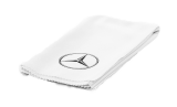 Салфетка для очистки стекол Mercedes Microfiber Cloth, артикул A0009865000