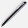 Шариковая ручка Audi Sport Ballpoint Pen, Black Matt