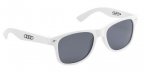 Солнцезащитные очки Audi Classic Sunglasses, unisex, white