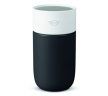 Термокружка MINI Travel Mug, Colour Block, Black / White / Grey