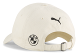 Юбилейная бейсболка BMW 50 Years of 3 Series Cap E21, Beige, артикул 80165B7E205