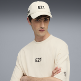 Юбилейная бейсболка BMW 50 Years of 3 Series Cap E21, Beige, артикул 80165B7E205