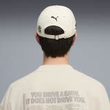 Юбилейная бейсболка BMW 50 Years of 3 Series Cap E21, Beige, артикул 80165B7E205