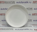 Летающая тарелка (фрисби) Audi quattro Frisbee, White/Black, артикул 3292400720