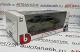 Масштабная модель Audi RS e-tron GT, Green, Scale 1:18, артикул 5012320055