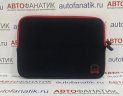 Сумка для ноутбука Volkswagen Multivan Laptop Sleeve, Black/Red