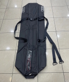 Чехол для лыж и сноубордов Audi Ski / Snowboard Bag, Black, артикул 4G8885215