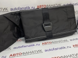 Чехол для лыж и сноубордов Audi Ski / Snowboard Bag, Black, артикул 4G8885215