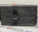 Чехол для лыж и сноубордов Audi Ski / Snowboard Bag, Black, артикул 4G8885215