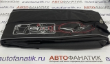 Чехол для лыж и сноубордов Audi Ski / Snowboard Bag, Black, артикул 4G8885215