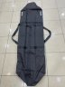 Чехол для лыж и сноубордов Audi Ski / Snowboard Bag, Black