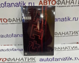 Записная книжка Volkswagen GTI Notebook, Black, артикул 5GV087216041