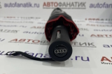 Складной зонт Audi Sport Pocket Umbrella, Black CNY, артикул 3122400300