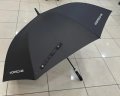 Зонт-трость Porsche Stick Umbrella H Quad, Black