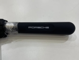Зонт-трость Porsche Stick Umbrella H Quad, Black, артикул WAP0505800M