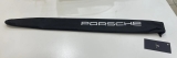 Зонт-трость Porsche Stick Umbrella H Quad, Black, артикул WAP0505800M