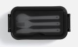 Ланч-бокс Porsche Lunch Box, Black, артикул WAP050A250NCLC
