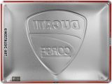Металлическая пластина Ducati Corse Tin Sign, 30x40, Nostalgic Art, артикул NA23372