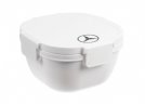 Ланч-бокс Mercedes-Benz Star Lunch Box, White