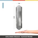 Термометр Ducati Analogue Retro Thermometer, Nostalgic Art, артикул NA80370
