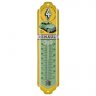 Термометр Renault 4 Analogue Retro Thermometer, Nostalgic Art