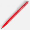Шариковая ручка Mercedes-Benz Ballpoint Pen, Senator, Red