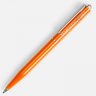 Шариковая ручка Mercedes-Benz Ballpoint Pen, Senator, Orange
