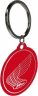 Стальной брелок Honda Round Keyring, Nostalgic Art
