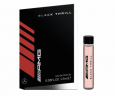 Пробник, мужская туалетная вода Mercedes-AMG, Black Thrill, Men, Product Samples 1.5 ml.