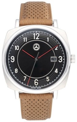 Мужские наручные часы Mercedes-Benz Men's wristwatch, Classic, Pagoda