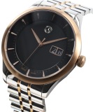 Мужские наручные часы Mercedes-Benz Men's wristwatch, Classic, Elegance, артикул B66041755