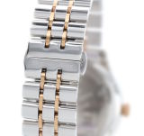 Мужские наручные часы Mercedes-Benz Men's wristwatch, Classic, Elegance, артикул B66041755