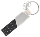 Брелок для ключей Mercedes-Benz Keyring Star Logo, артикул B66959729