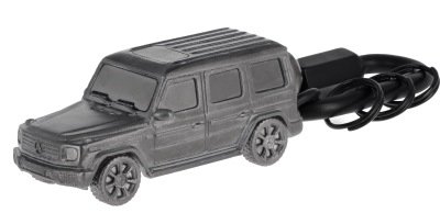 Брелок для ключей Mercedes-Benz Keyring, G-Class