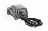 Брелок для ключей Mercedes-Benz Keyring, G-Class, артикул B66959731
