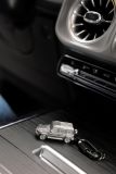Брелок для ключей Mercedes-Benz Keyring, G-Class, артикул B66959731