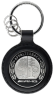 Брелок для ключей Mercedes-AMG Keyring, Affalterbach, Black