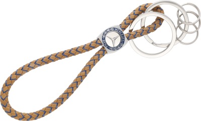 Брелок для ключей Mercedes-Benz Keyring, Classic, Elegance