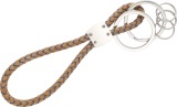 Брелок для ключей Mercedes-Benz Keyring, Classic, Elegance, артикул B66041939