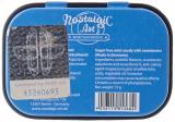 Металлическая коробка с конфетами BMW Drivers Only Mint Box, Blue, Nostalgic Art, артикул NA81368