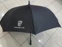 Зонт-трость Porsche Crest Stick Umbrella H Quad, Black