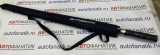 Зонт-трость Porsche Crest Stick Umbrella H Quad, Black, артикул WAP0505800M