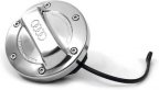 Крышка горловины бензобака Audi Tank Сap Aluminium