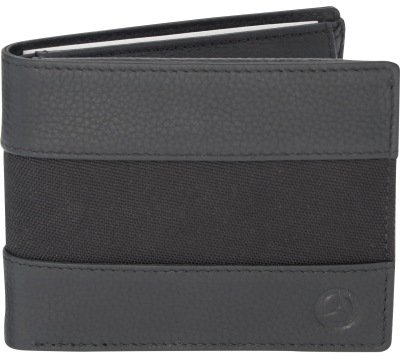 Мужской кошелёк Mercedes-Benz Wallet Classic, Men's, Black