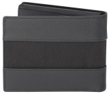 Мужской кошелёк Mercedes-Benz Wallet Classic, Men's, Black, артикул B66041761