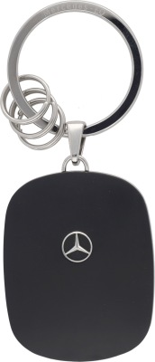 Брелок для ключей Mercedes-Benz Wallbox Keyring, Classic