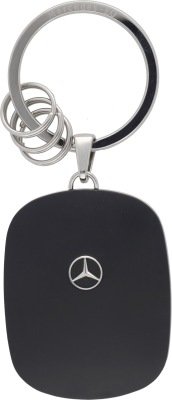 Брелок для ключей Mercedes-Benz Wallbox Keyring, Classic