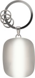 Брелок для ключей Mercedes-Benz Wallbox Keyring, Classic, артикул B66959725
