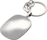 Брелок для ключей Mercedes-Benz Wallbox Keyring, Classic, артикул B66959725